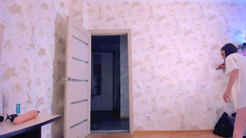 Anastasia online show from April 11, 3:48 pm