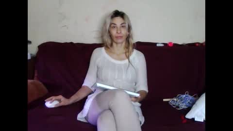 AsyaLu online show from January 23, 9:08 am