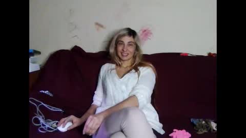 AsyaLu online show from January 25, 6:43 pm