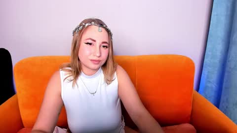 AsyaPink online show from February 4, 3:26 pm