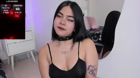 Athena online show from January 12, 8:14 pm