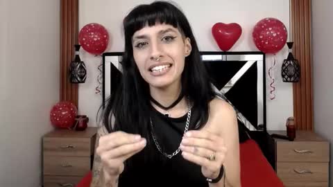 COLOMBIA online show from February 17, 3:33 pm