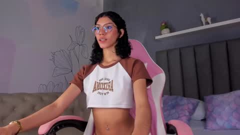 Atenea online show from January 31, 12:18 pm