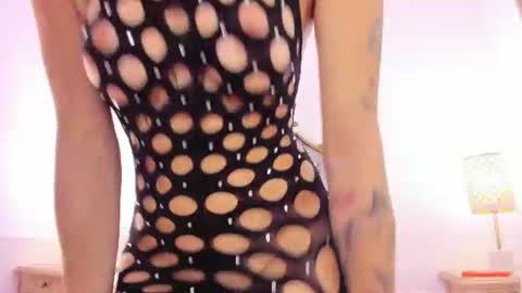 atenea lux online show from July 20, 6:41 pm