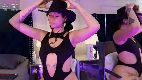 Athenea sky  online show from November 13, 6:51 pm