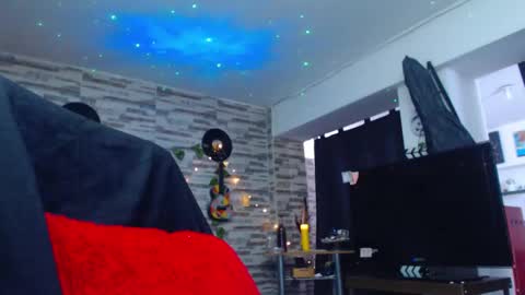 Atenea online show from January 26, 3:58 pm