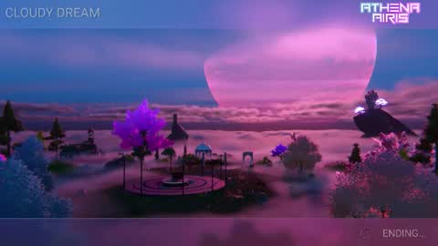 Athena Airis online show from December 22, 12:47 am