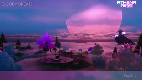 Athena Airis online show from May 3, 6:06 am