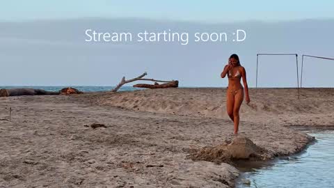 ATENEA MAKRI online show from September 15, 4:21 am