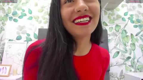 Atilana Diaz online show from February 14, 2:23 pm