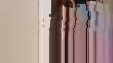 AtirahCali online show from October 9, 5:50 pm