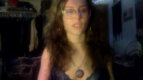 Aubree Mae online show from May 10, 3:19 am