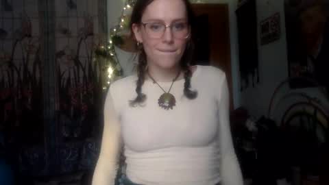 Aubree Mae online show from May 31, 11:06 pm