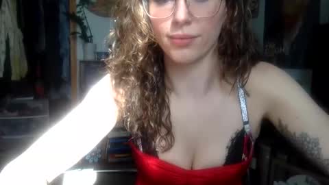 Aubree Mae online show from May 20, 10:18 pm