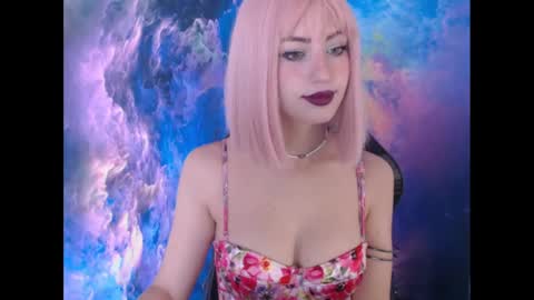 Aubrey online show from February 28, 12:20 pm