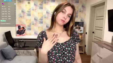 Jolyn online show from January 7, 6:17 am