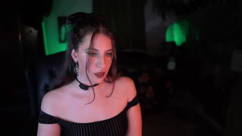 Audrey online show from February 23, 4:46 am