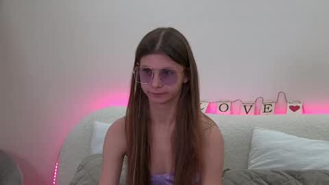 Audrey online show from February 18, 8:05 am