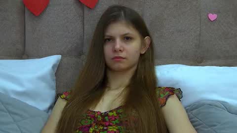 Audrey online show from February 15, 6:12 am