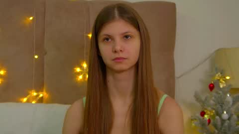 Audrey online show from December 20, 6:40 am