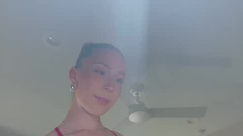 Miss Audrey online show from October 15, 9:17 pm