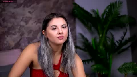 AudreySosa online show from October 17, 9:40 pm