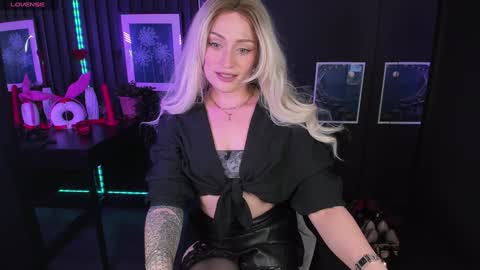 Augustine online show from February 7, 2:15 pm