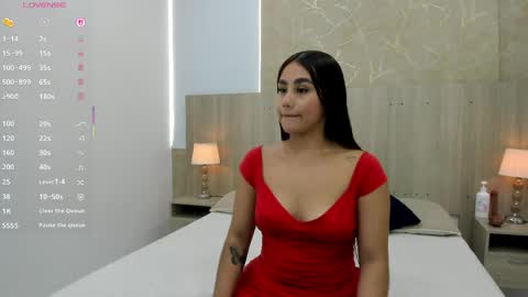 Aura online show from May 8, 12:08 pm