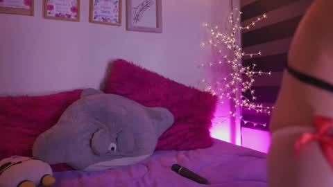 aura_rouss online show from November 13, 11:26 pm