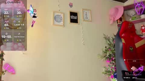 aura_rouss online show from September 25, 3:00 pm