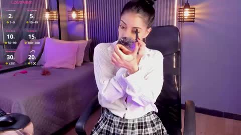 Aura online show from February 19, 12:00 pm