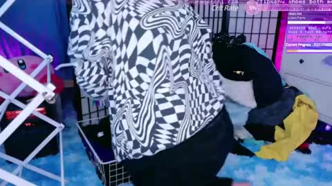 Aurora  Aura online show from February 21, 5:13 am