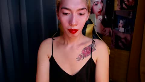 Miss awra online show from February 13, 5:26 am