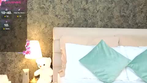 Aura online show from April 13, 1:07 am