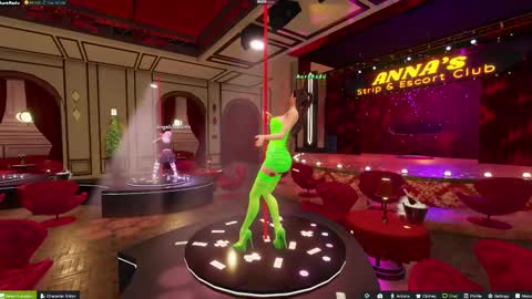 AuRaRD online show from February 17, 6:09 am