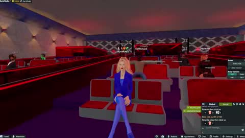 AuRaRD online show from March 9, 6:16 am