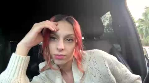 aureliatasty online show from November 2, 9:51 pm