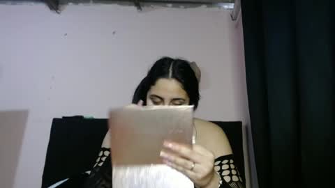 auroa_0785 online show from July 11, 6:41 pm