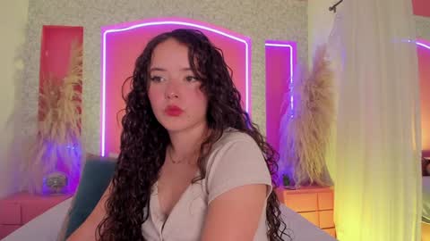 Aurora online show from January 25, 7:38 pm