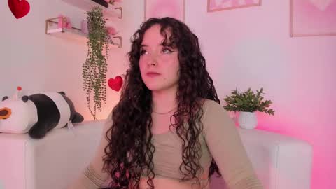 Aurora online show from March 4, 9:54 pm