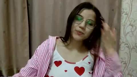 Kiara Xanthe online show from March 21, 5:51 pm