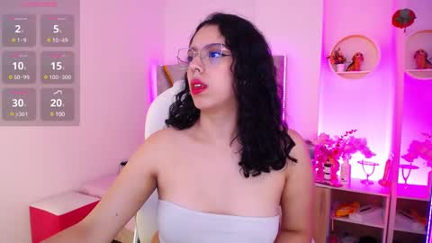 Aurora online show from February 5, 4:16 am