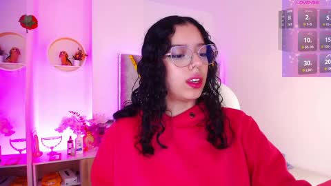 Aurora online show from January 25, 4:13 am