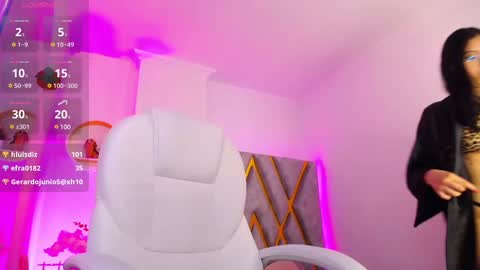 Aurora online show from February 3, 7:18 am