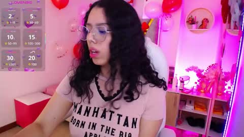 Aurora online show from February 13, 4:43 am