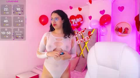 Aurora online show from February 14, 5:41 am