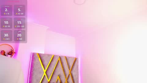 Aurora online show from February 4, 4:15 am