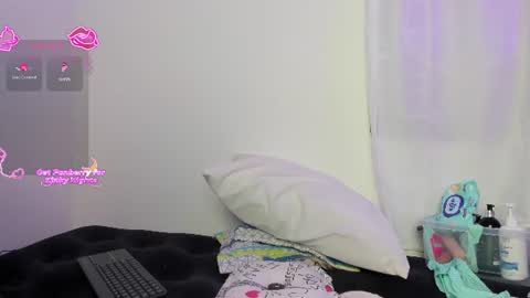 aurora_divine online show from July 13, 10:43 pm