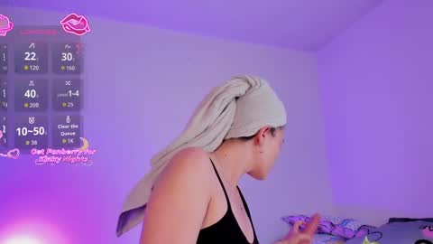 aurora_divine online show from March 29, 6:51 pm