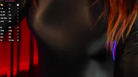 Miss A  Fansly - Auroradomina1 online show from April 20, 3:04 pm